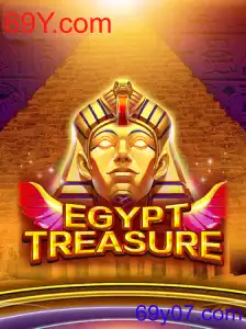 EgyptTreasure